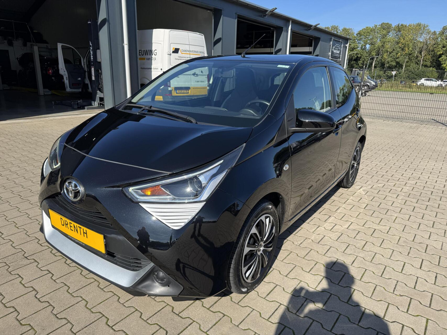 Toyota