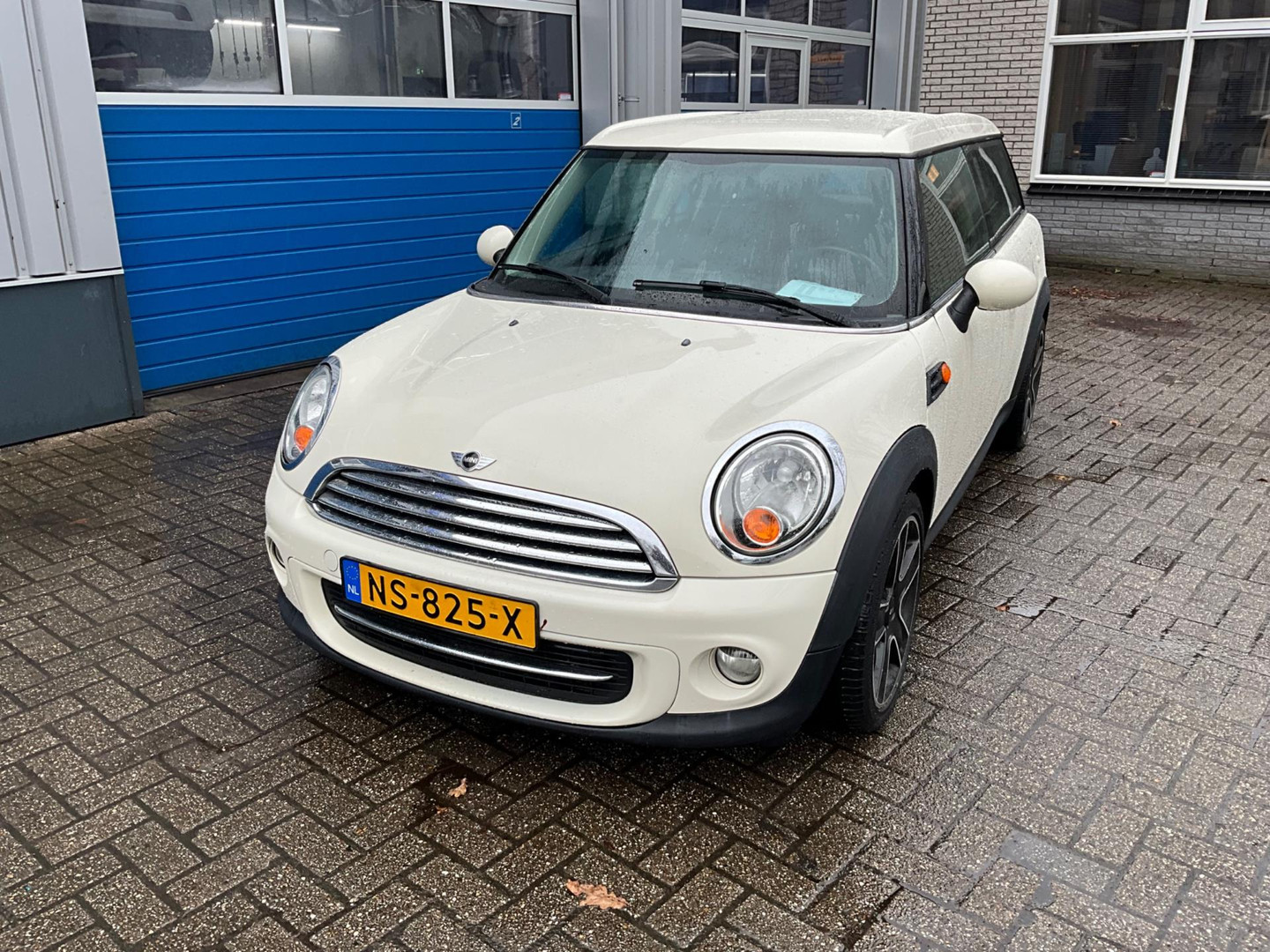 MINI