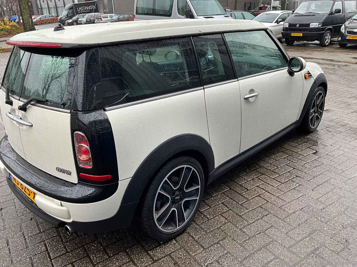 MINI