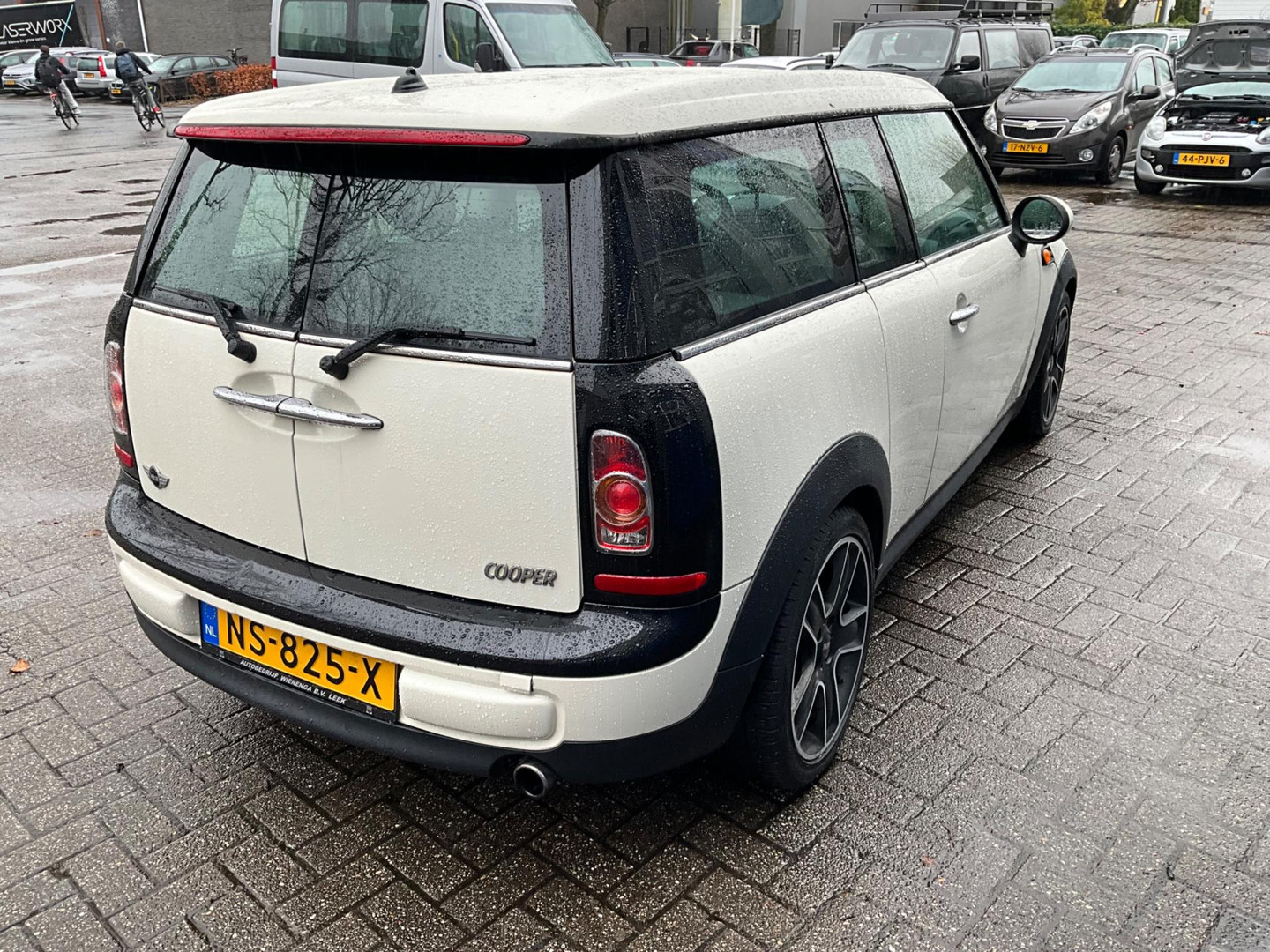 MINI