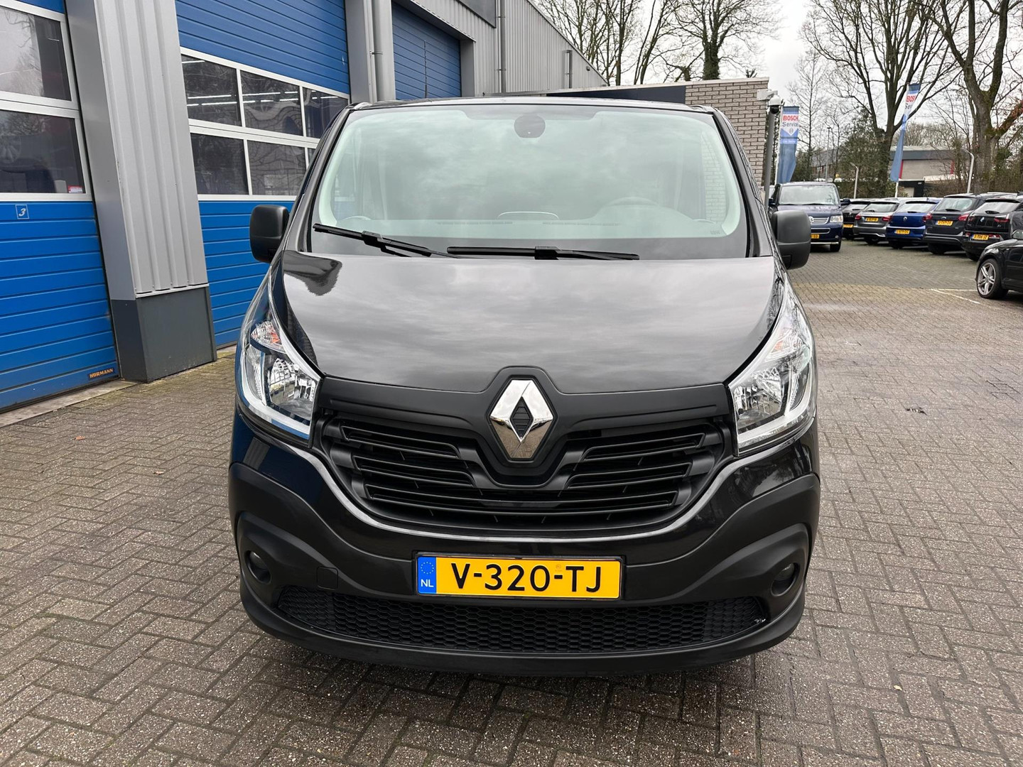Renault