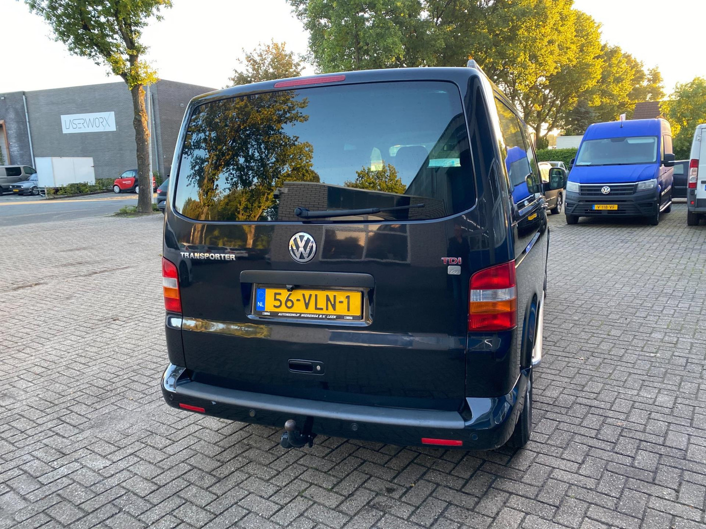 Volkswagen