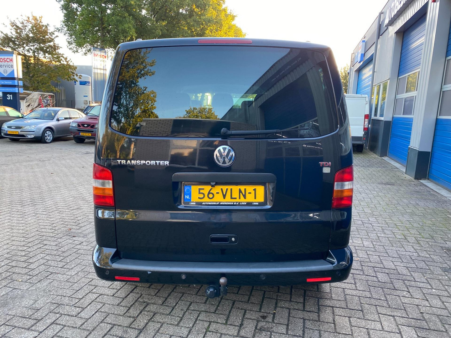 Volkswagen