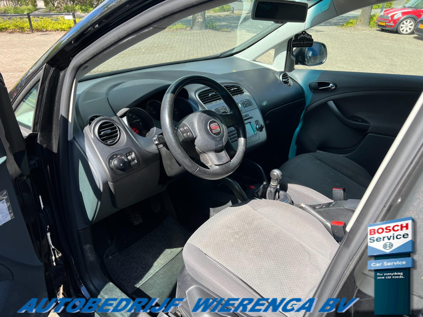 SEAT