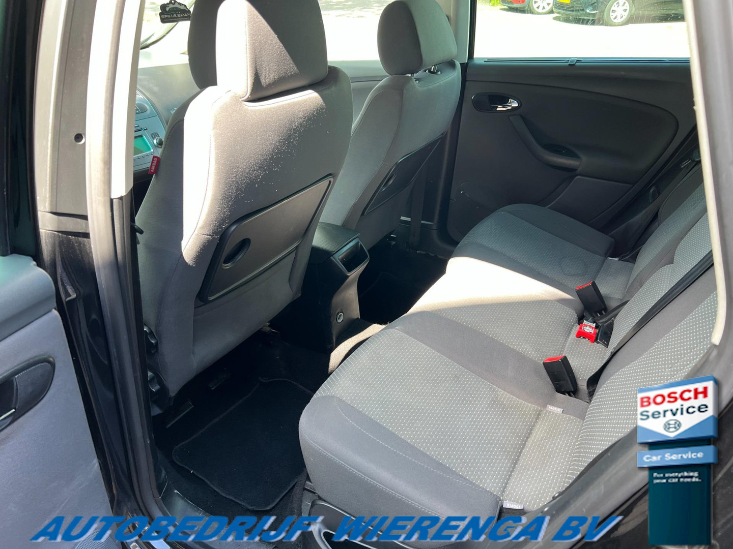 SEAT