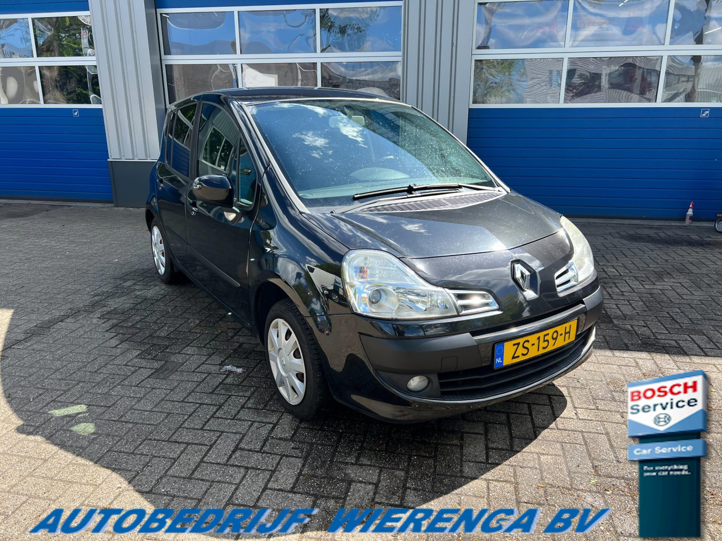 Renault