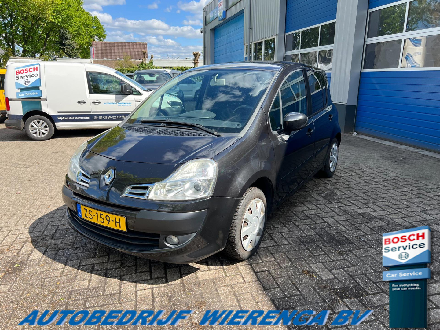 Renault