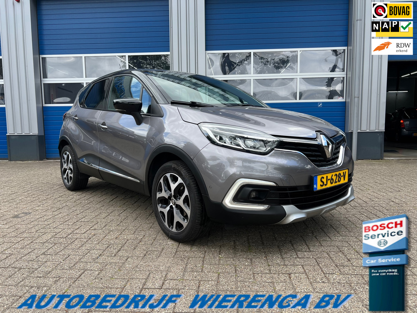 Renault