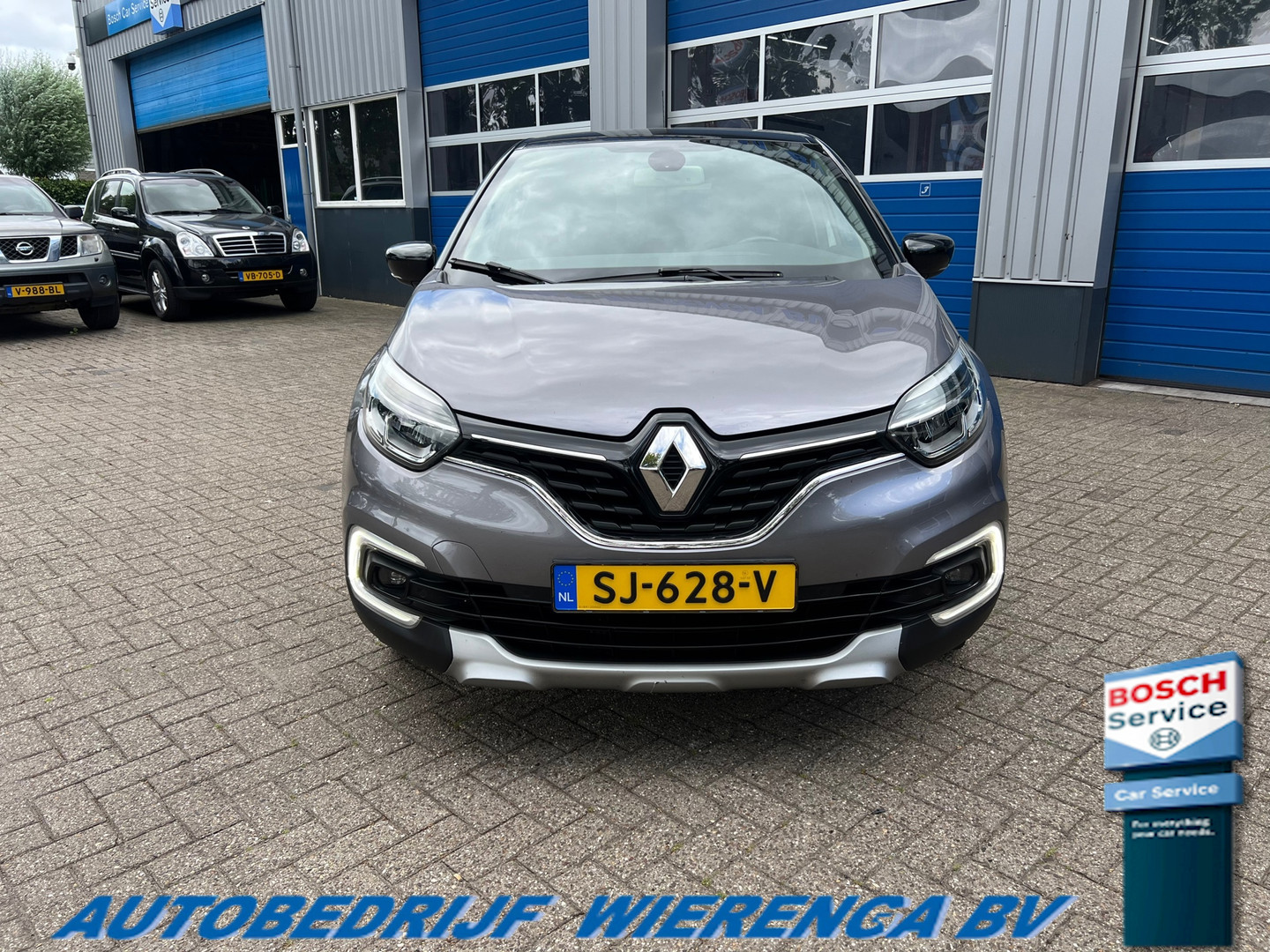 Renault