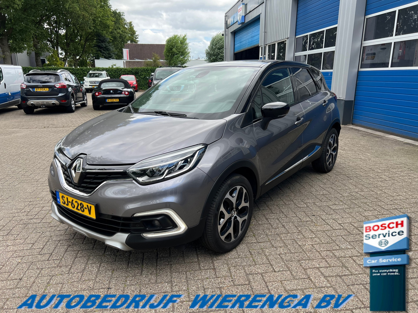 Renault