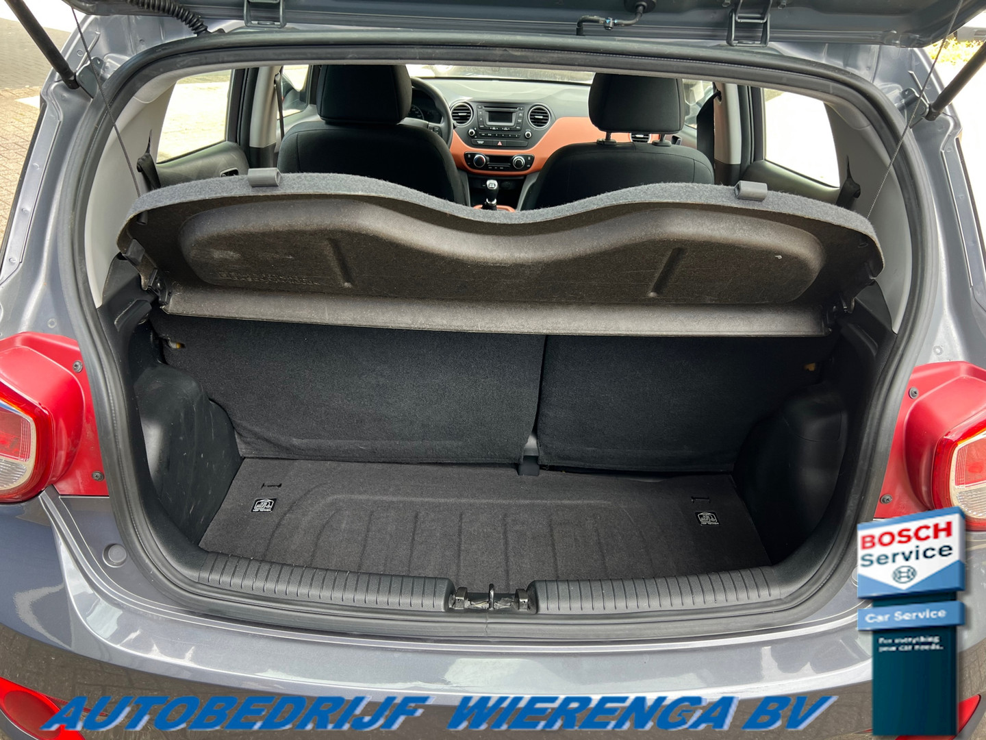 Hyundai
