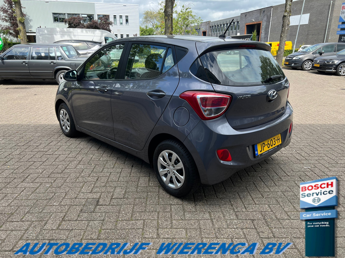 Hyundai
