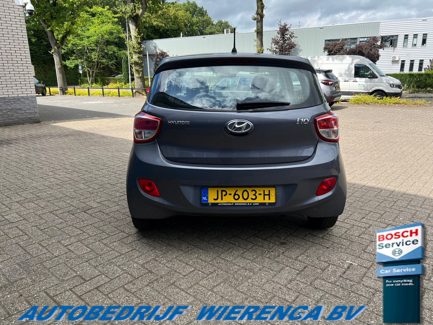 Hyundai