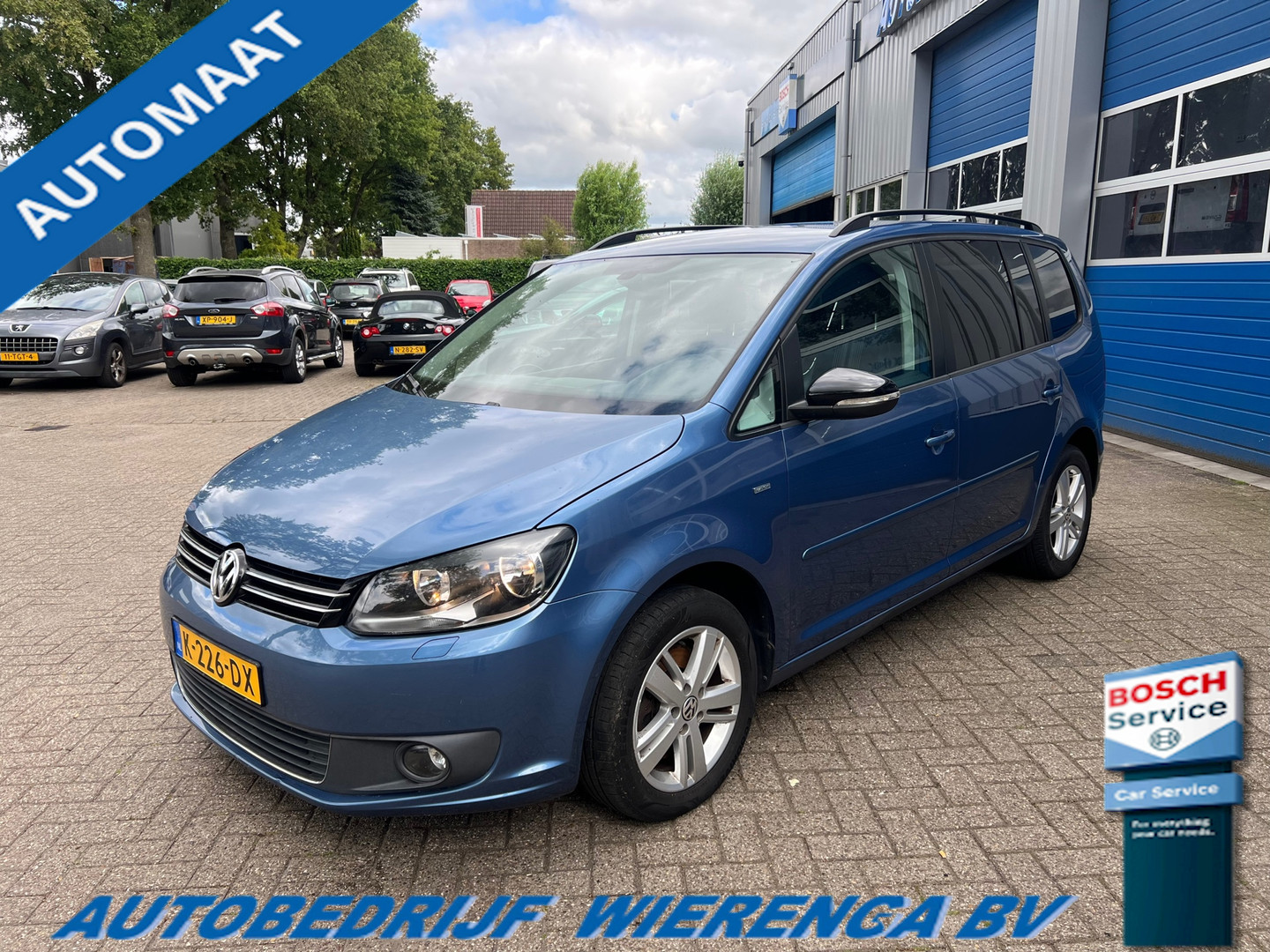 Volkswagen