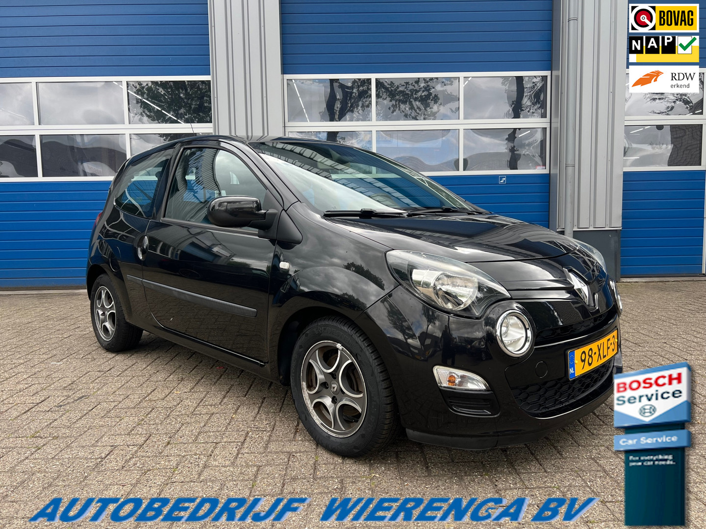 Renault