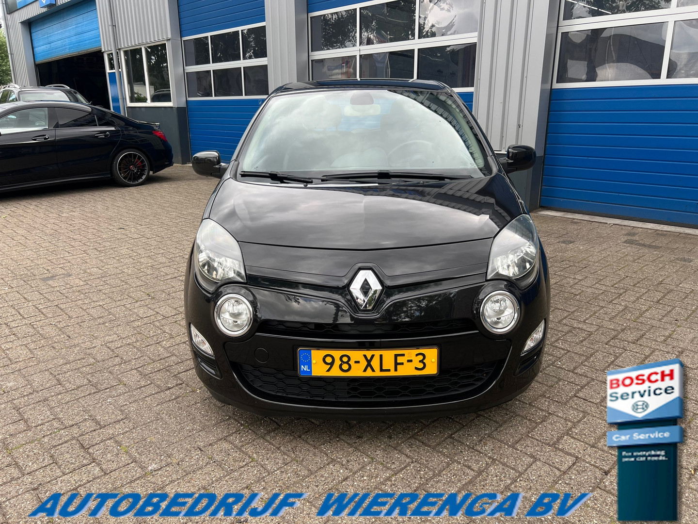 Renault