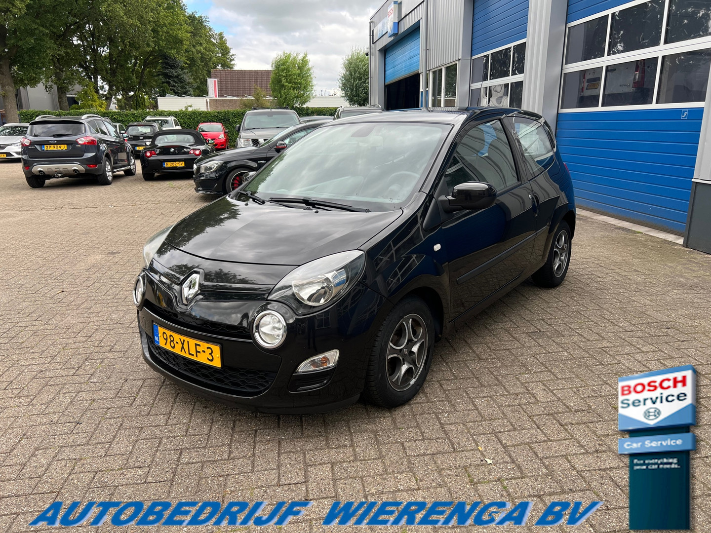 Renault