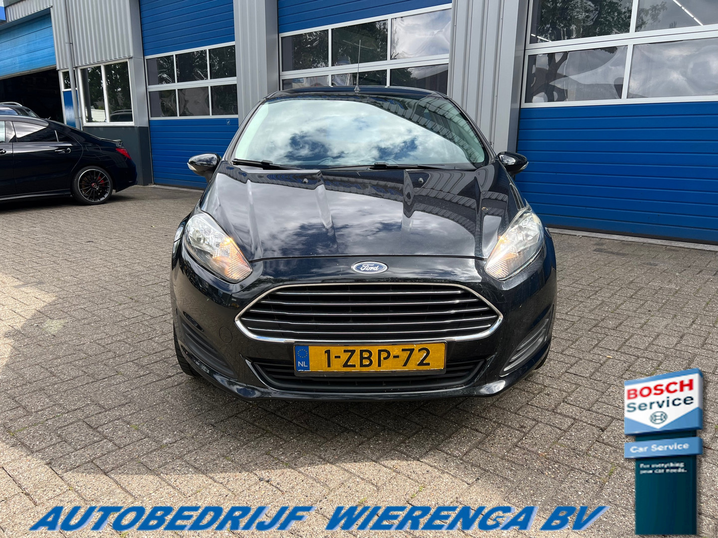 Ford