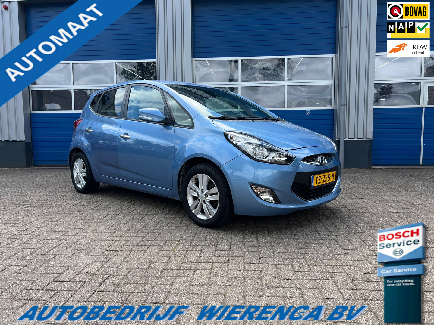 Hyundai