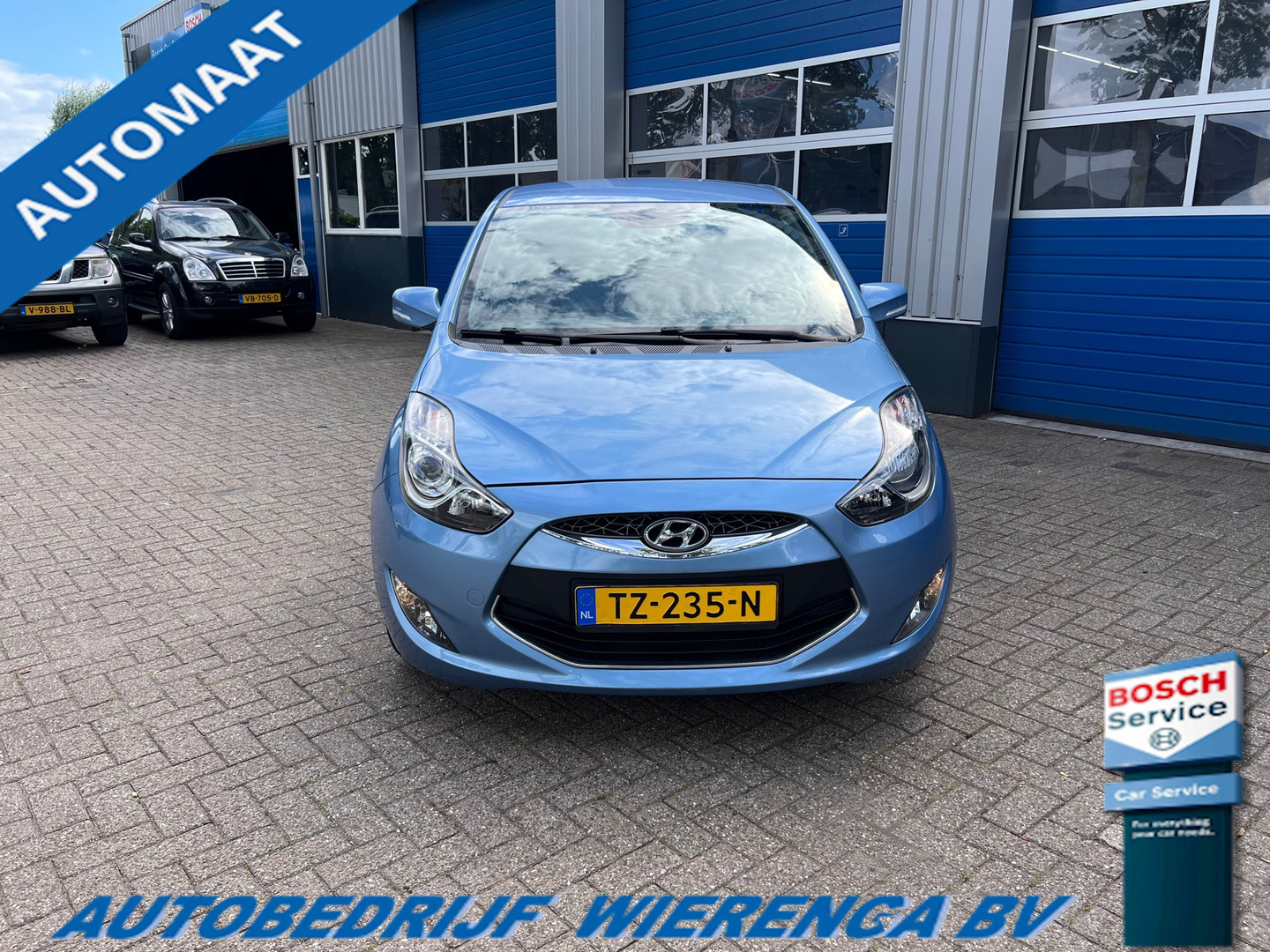 Hyundai