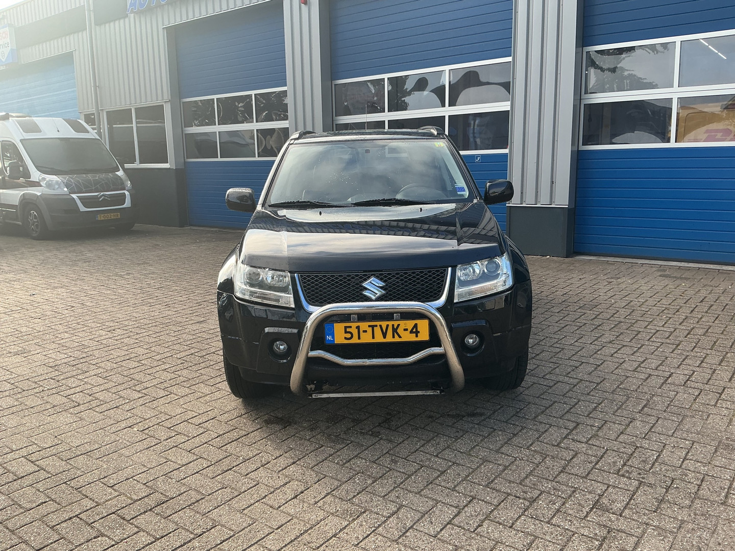 Suzuki