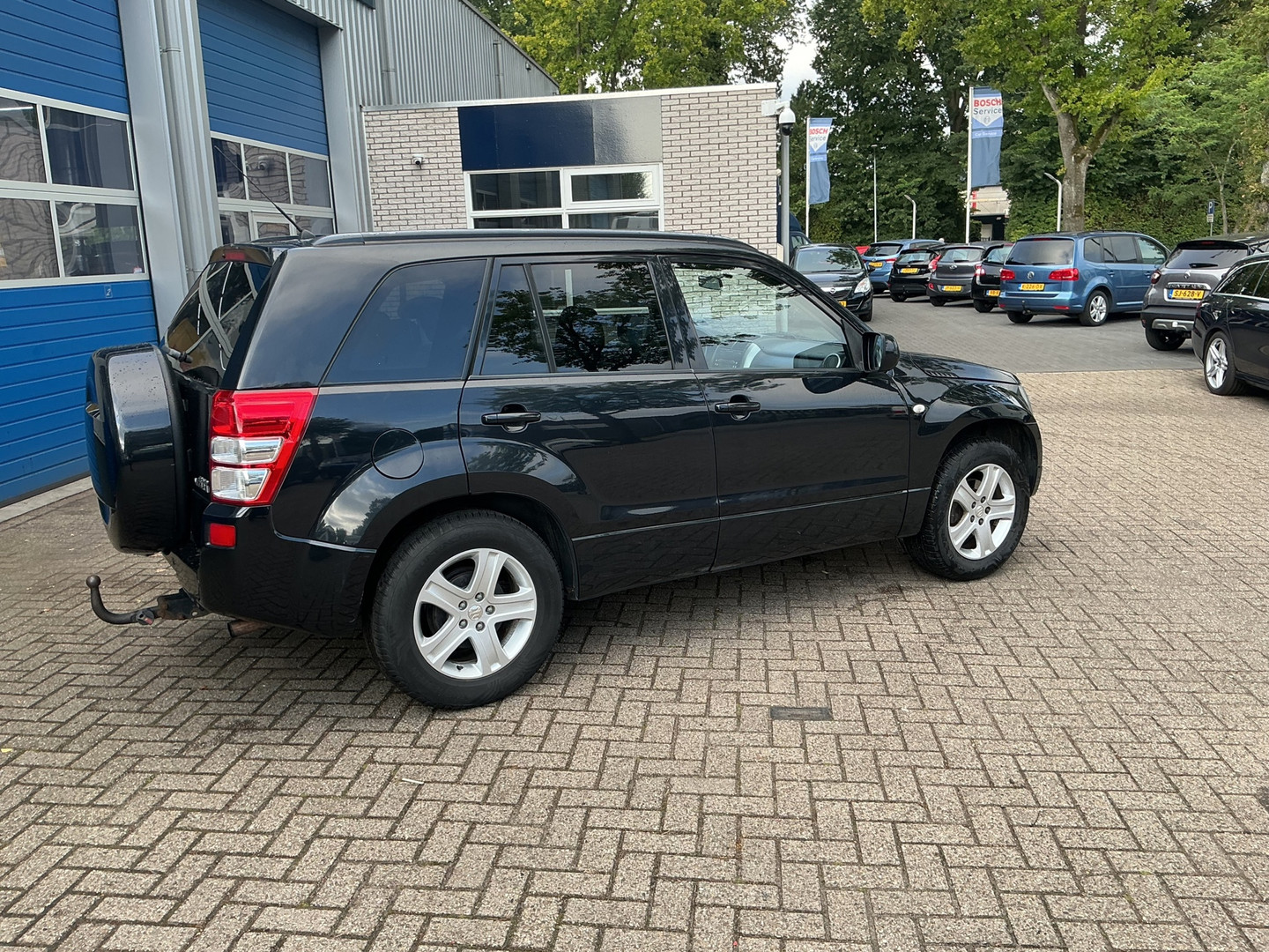 Suzuki