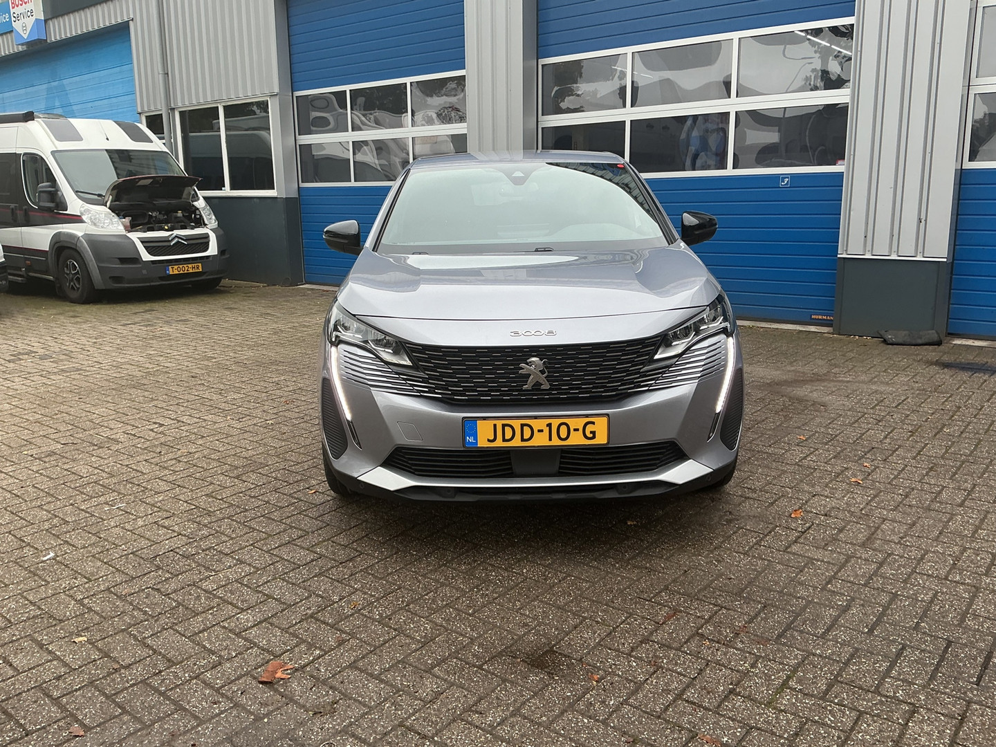 Peugeot