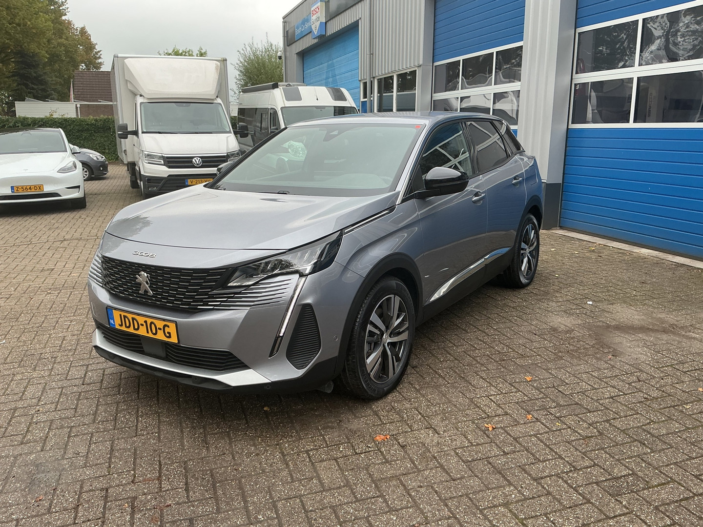 Peugeot