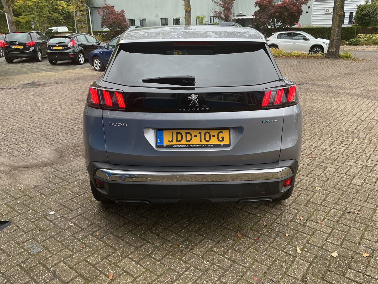 Peugeot