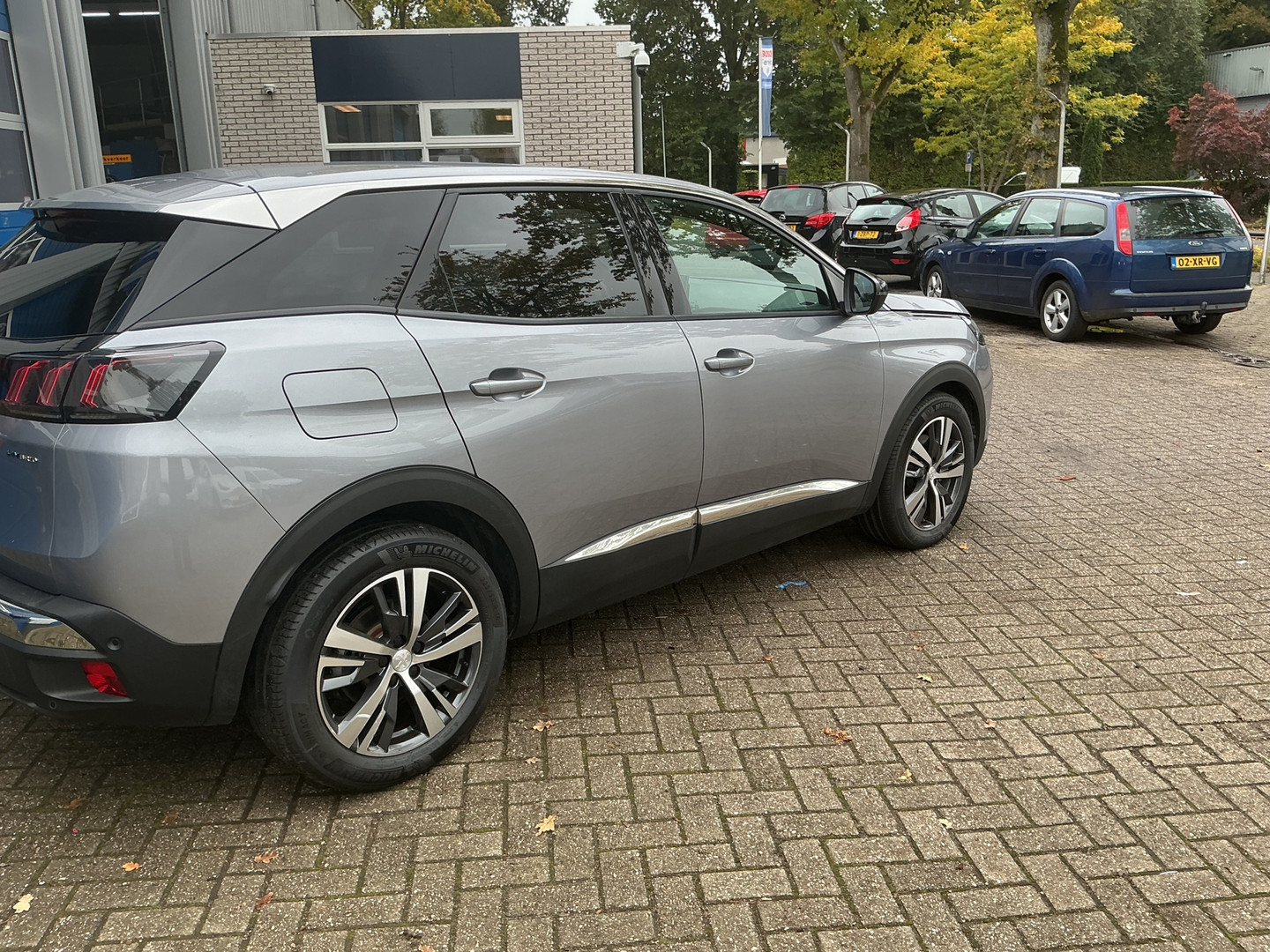 Peugeot