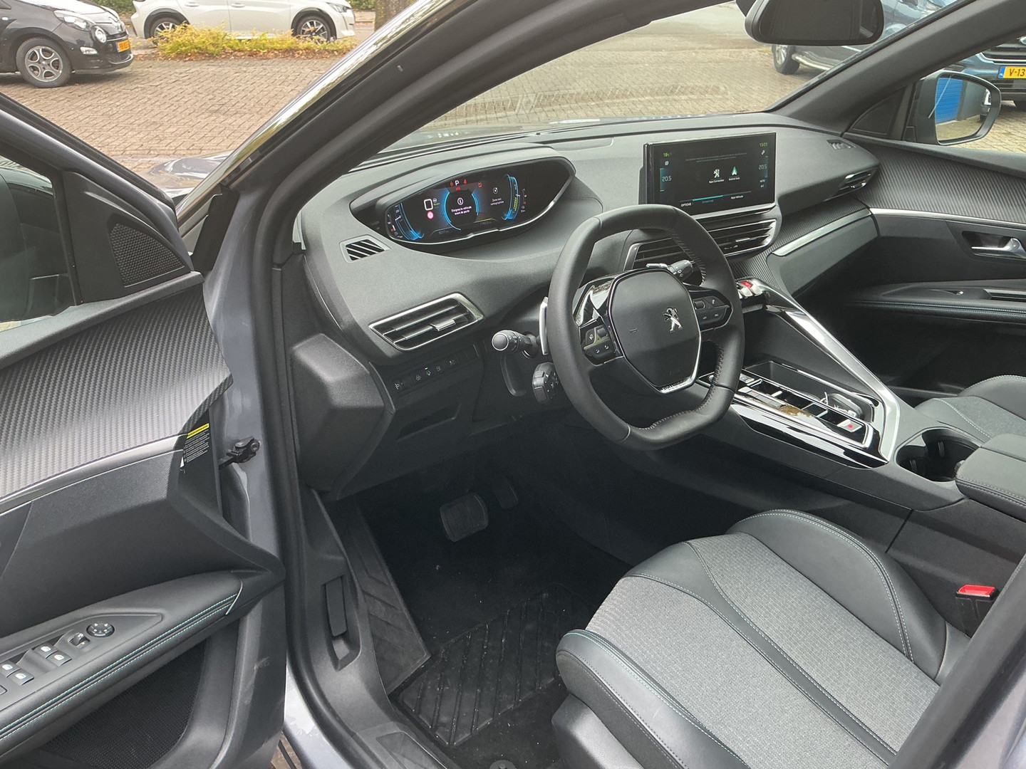 Peugeot