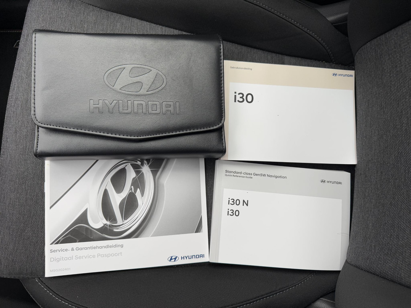 Hyundai Hyundai