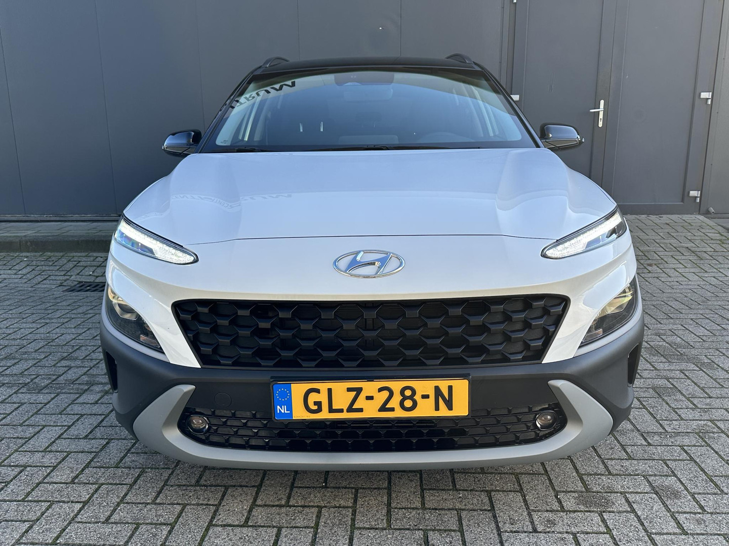 Hyundai