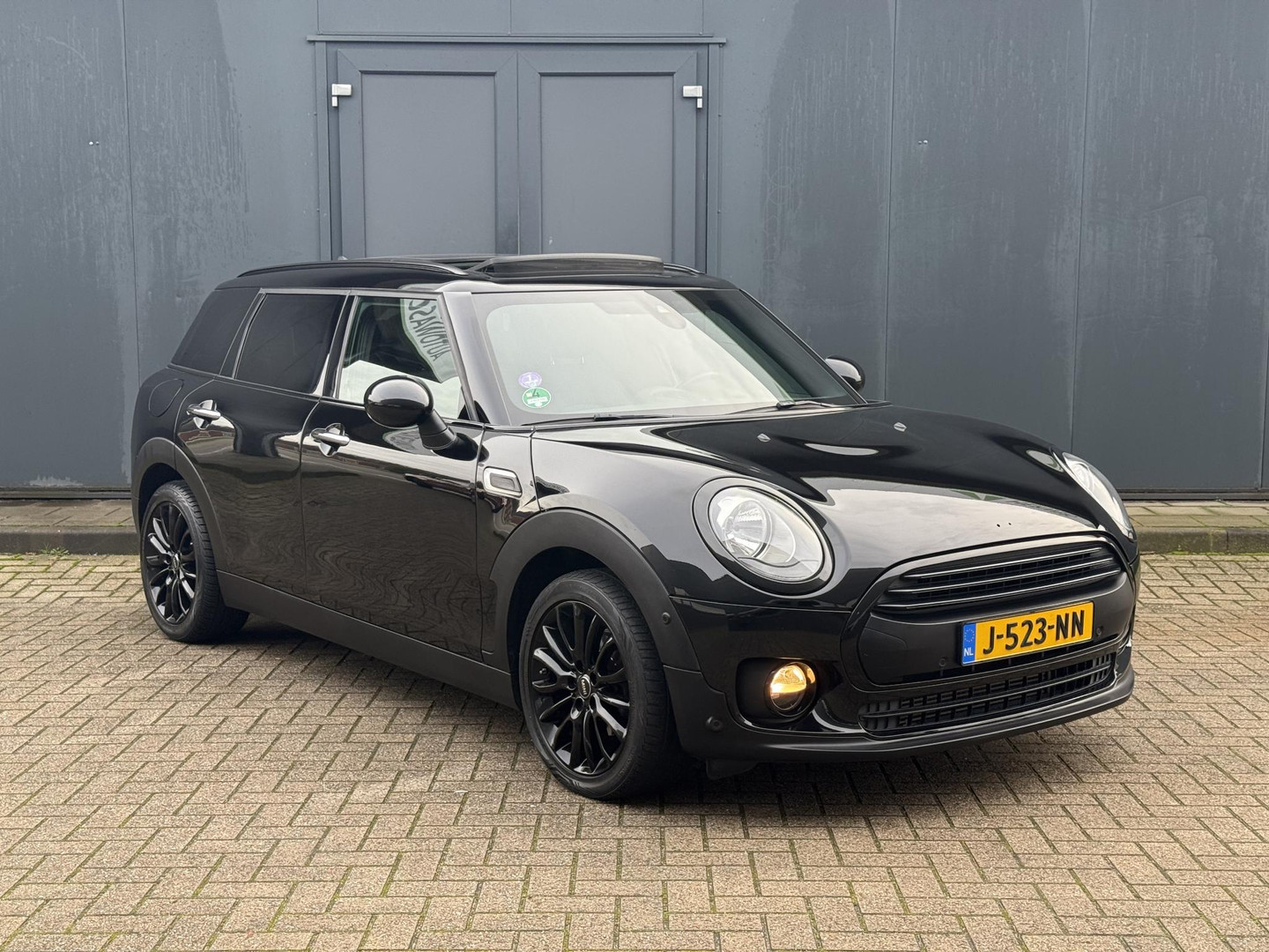 MINI