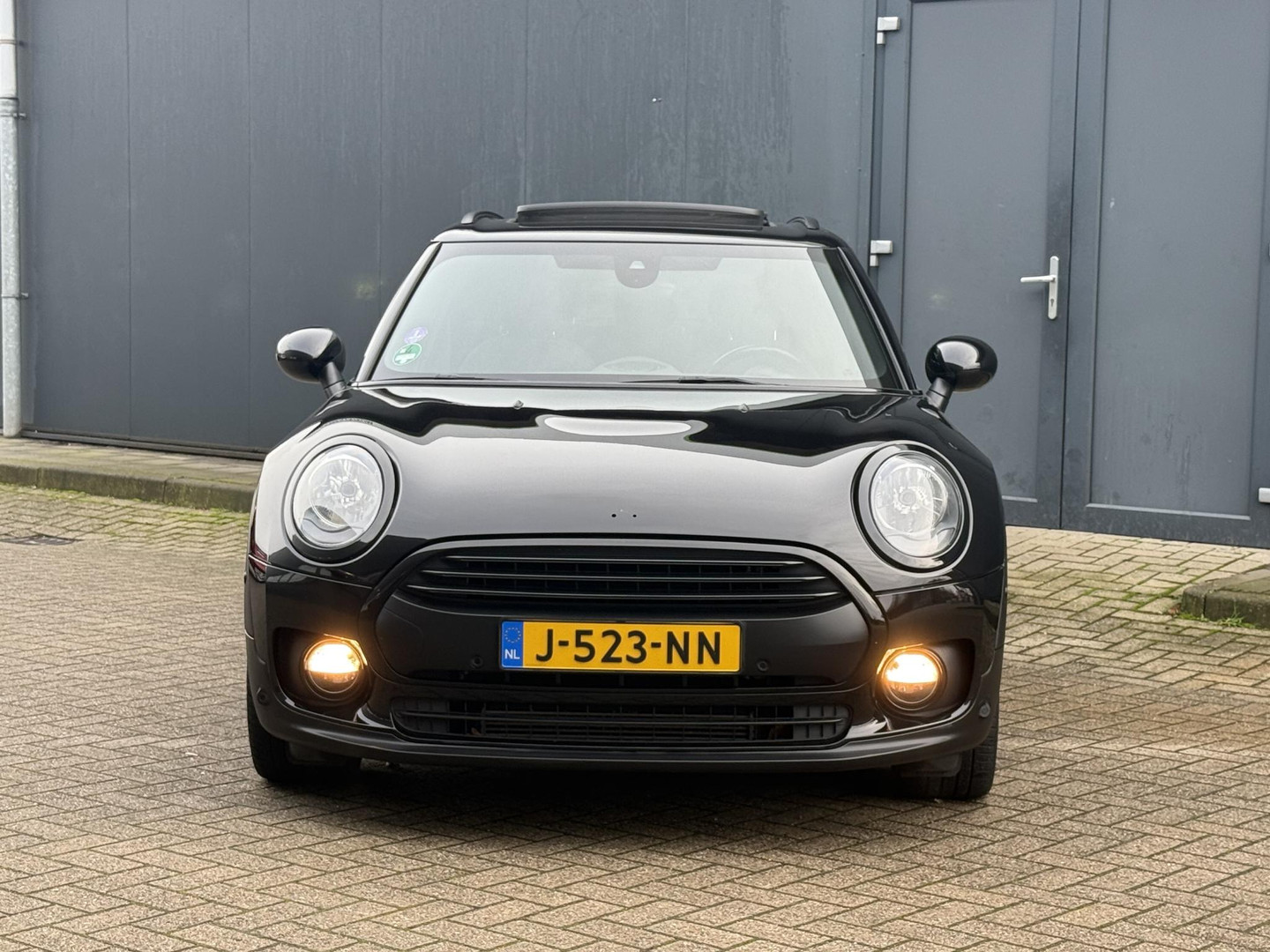 MINI