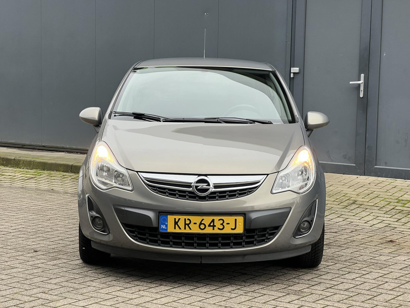 Opel