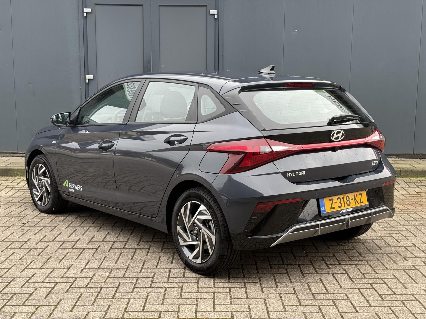 Hyundai