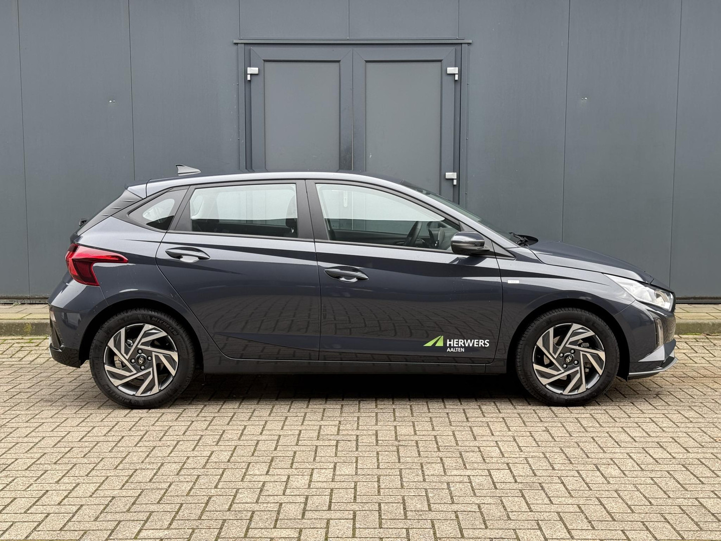 Hyundai