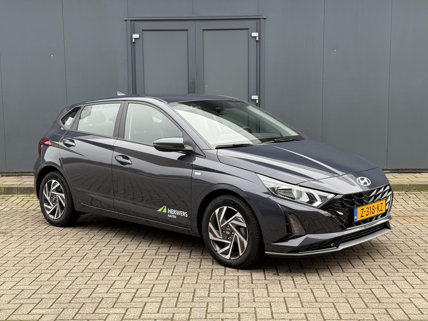 Hyundai