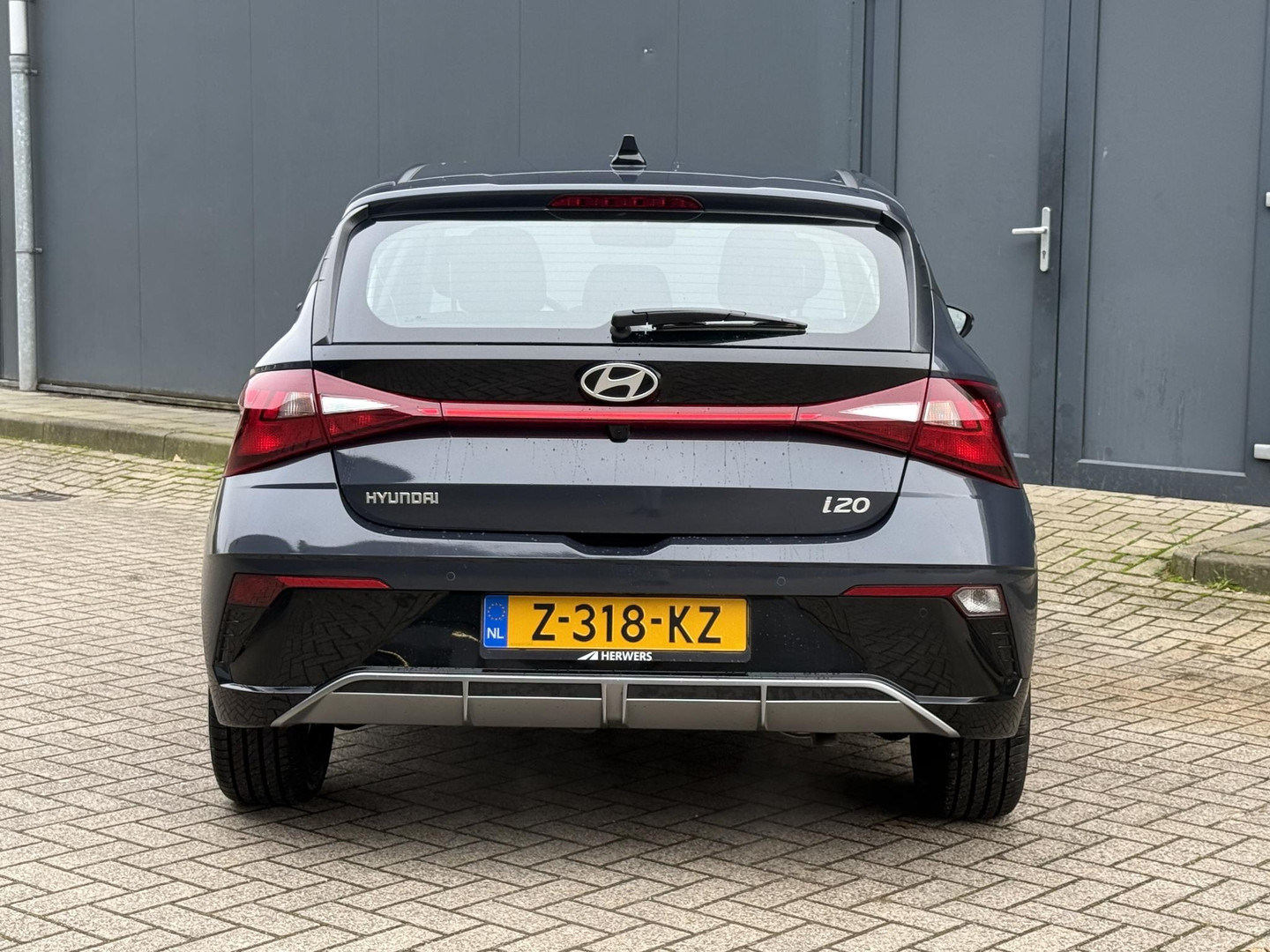 Hyundai Hyundai