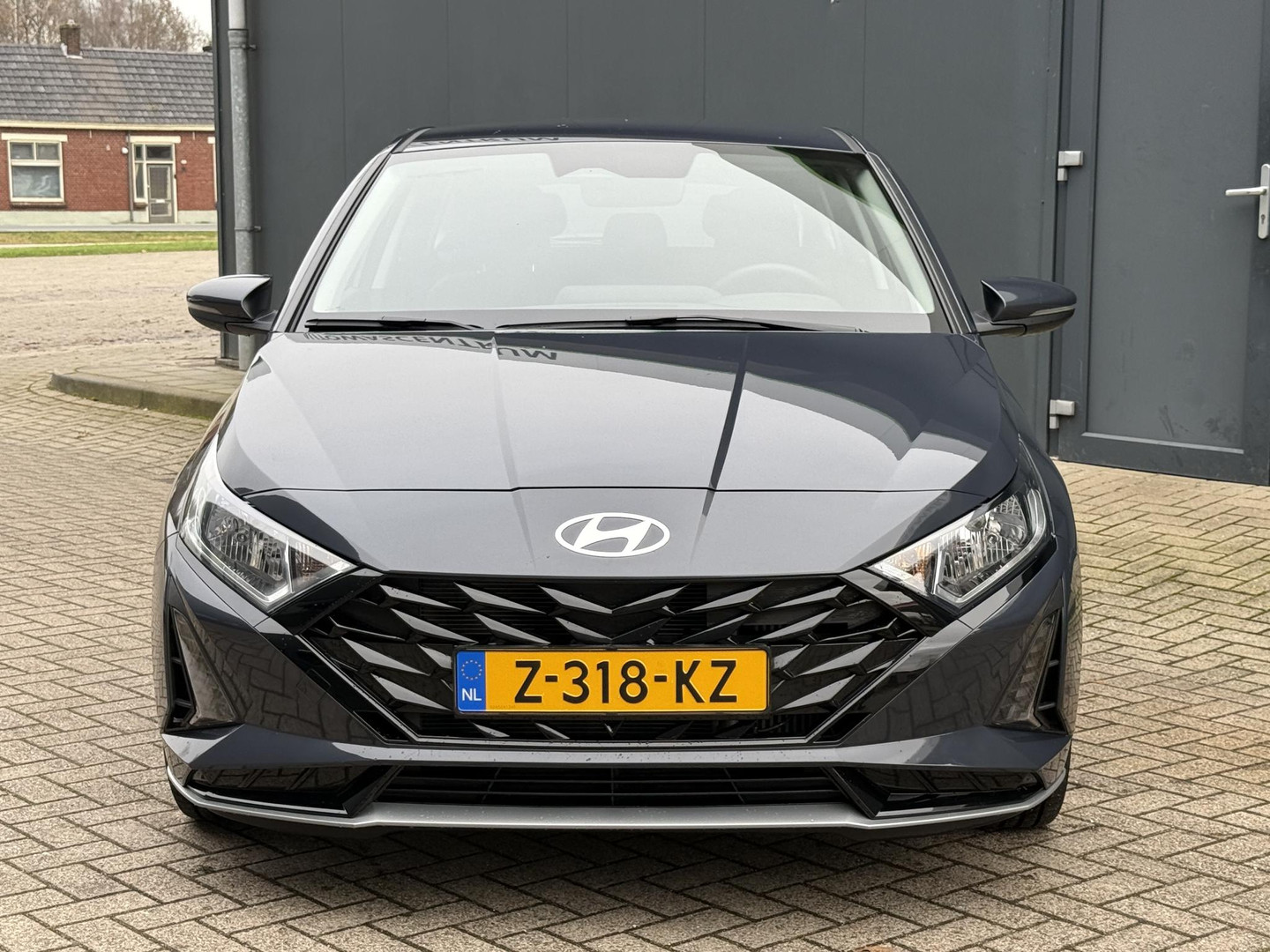 Hyundai
