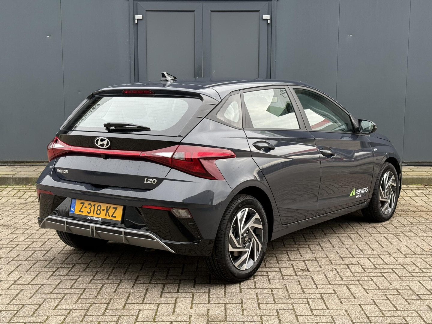 Hyundai