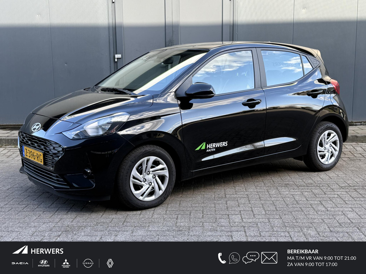 Hyundai