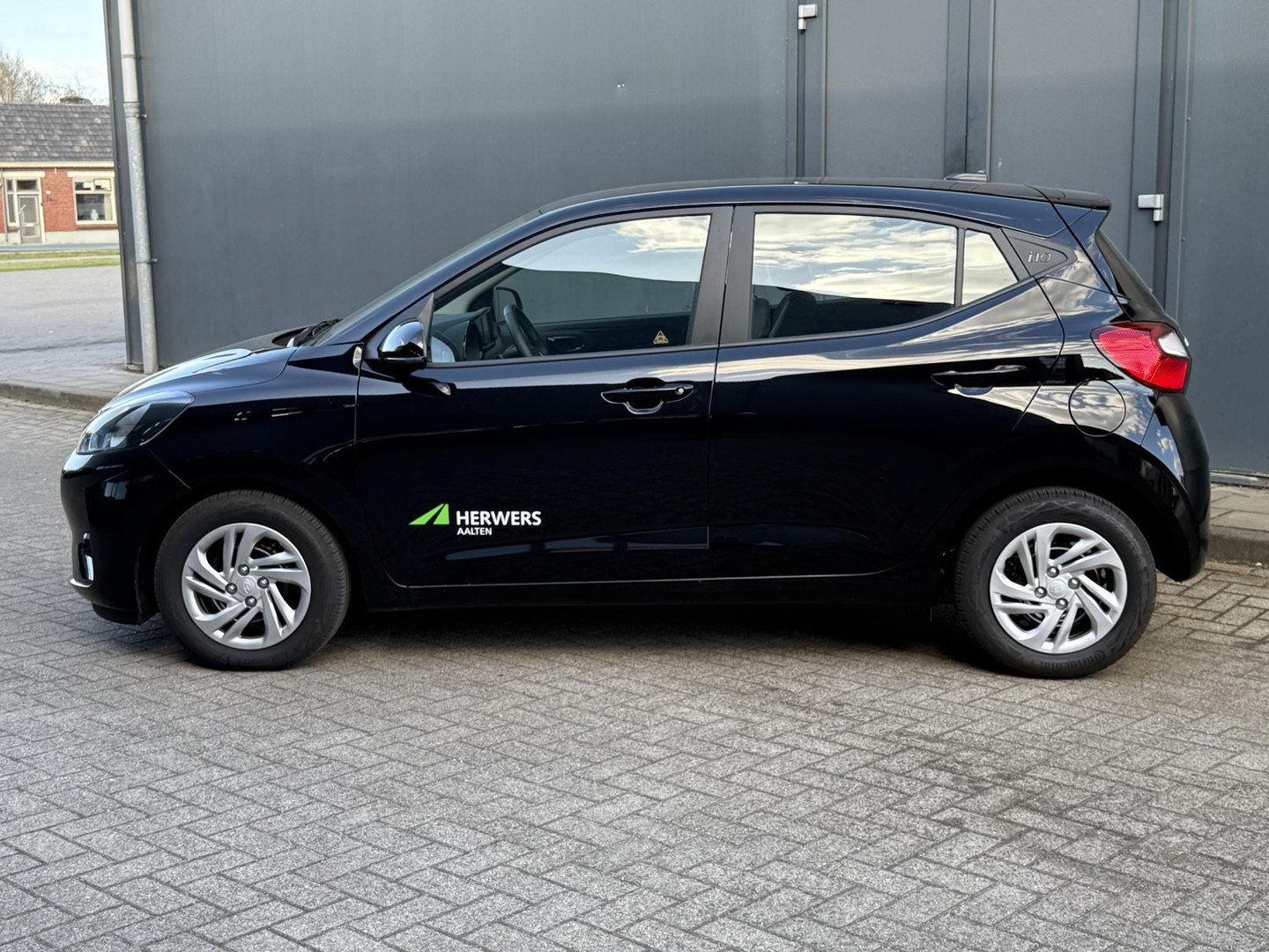 Hyundai