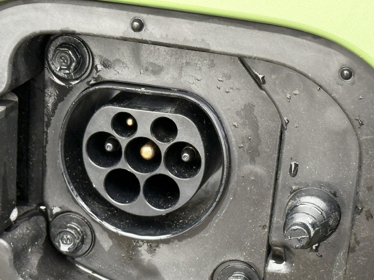 Kia Kia