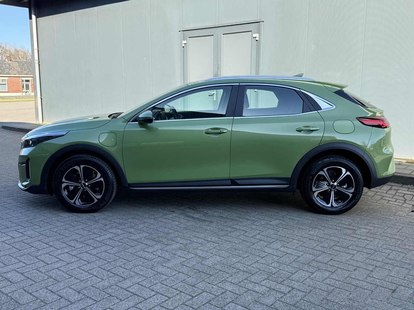 Kia Kia