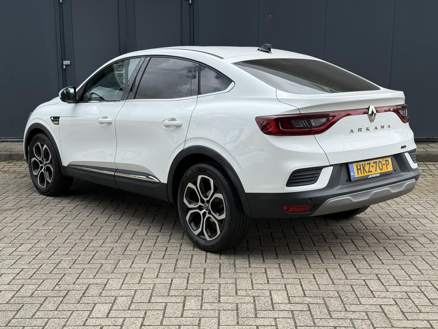 Renault Renault