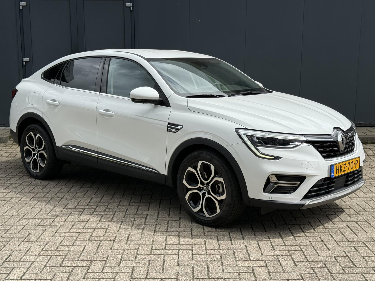 Renault Renault