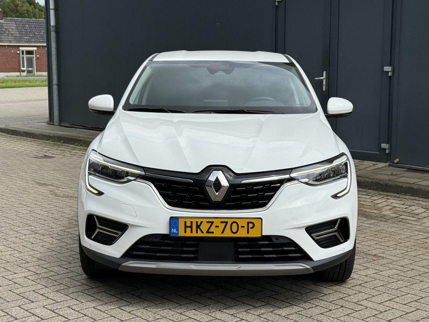Renault Renault