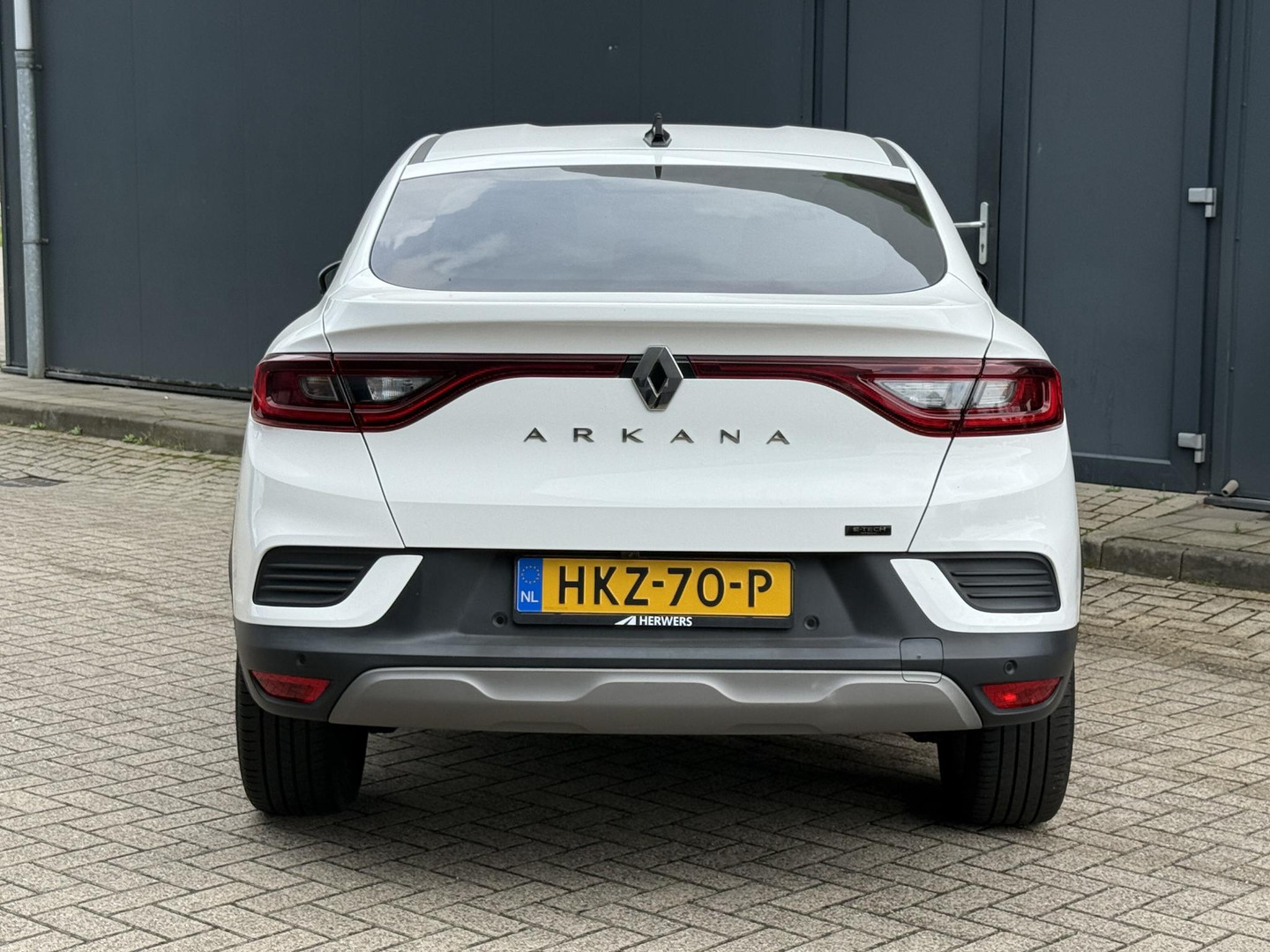 Renault Renault